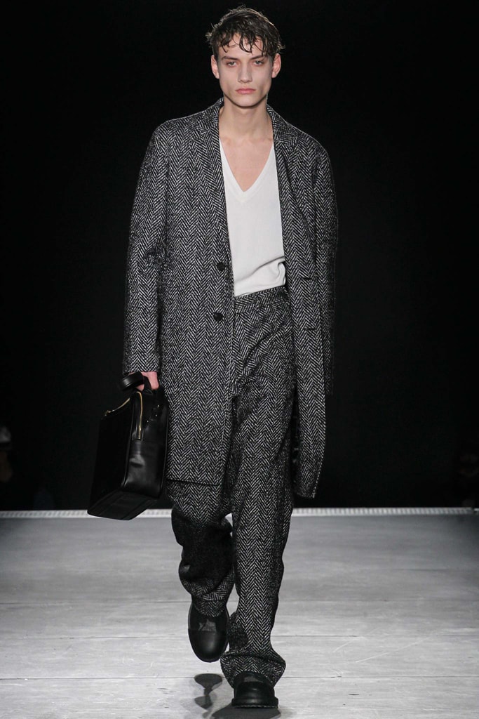 Wooyoungmi 2015 Fall/Winter Collection