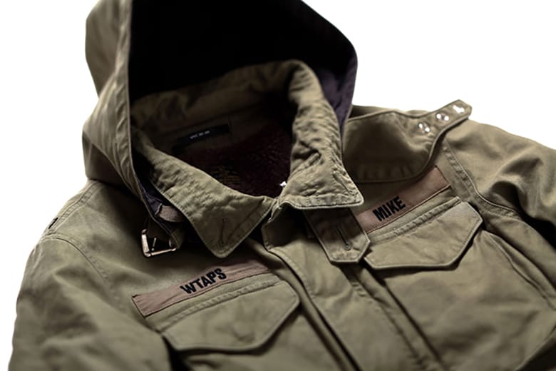 wtaps m65 jacket