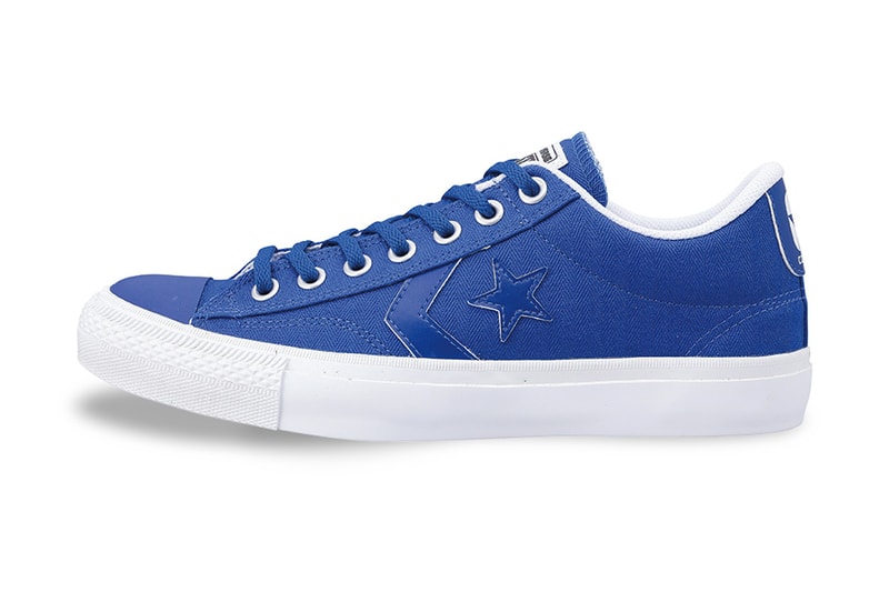 XLARGEⓇ x Converse Japan 2015 Spring/Summer Collection