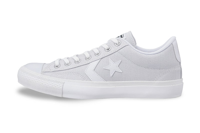 XLARGEⓇ x Converse Japan 2015 Spring/Summer Collection