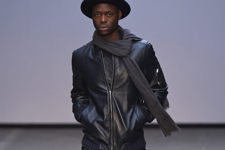 YMC 2015 Fall Collection