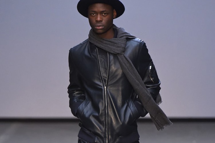 YMC 2015 Fall Collection