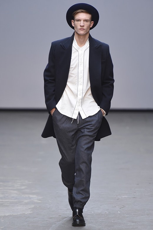YMC 2015 Fall Collection