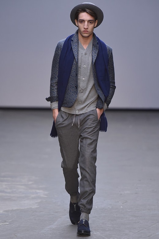 YMC 2015 Fall Collection
