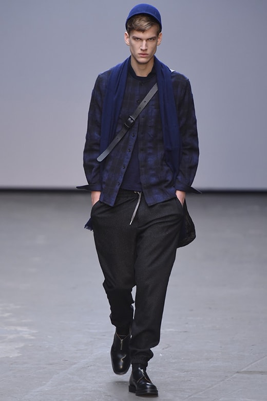 YMC 2015 Fall Collection