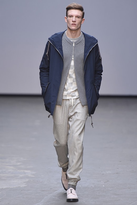 YMC 2015 Fall Collection