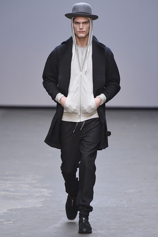 YMC 2015 Fall Collection