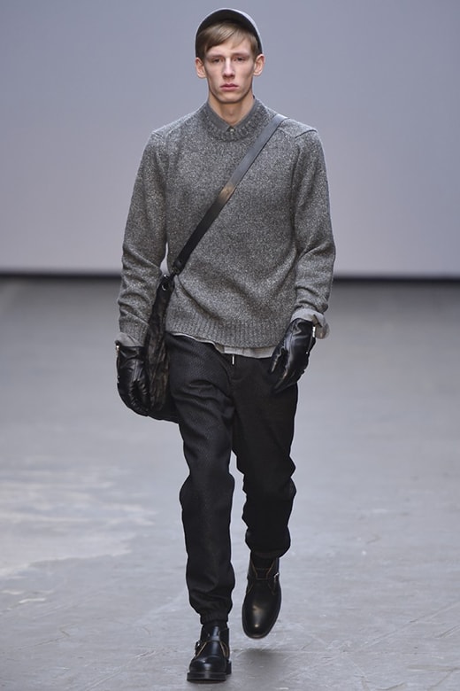 YMC 2015 Fall Collection