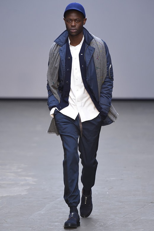 YMC 2015 Fall Collection