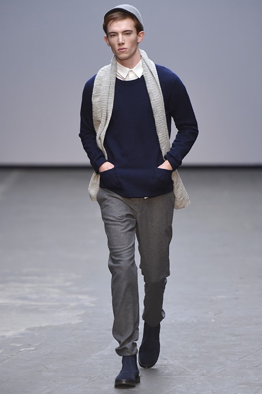 YMC 2015 Fall Collection