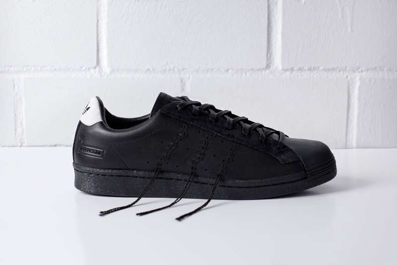 Y's x adidas Consortium Super Position