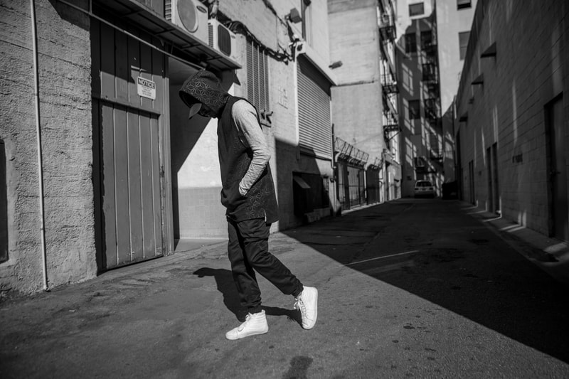 ZANEROBE 2015 Spring/Summer Collection