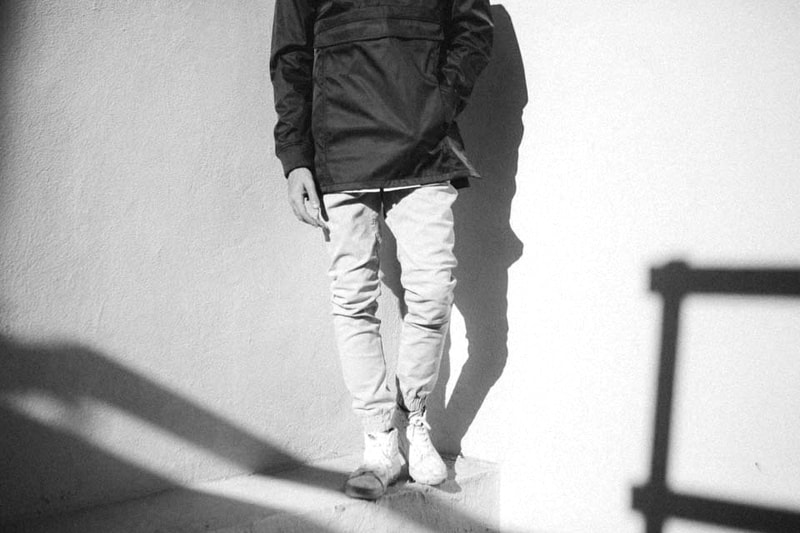 ZANEROBE 2015 Spring/Summer Collection