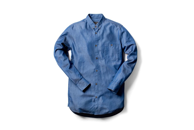 ZANEROBE 2015 Spring/Summer Shirts
