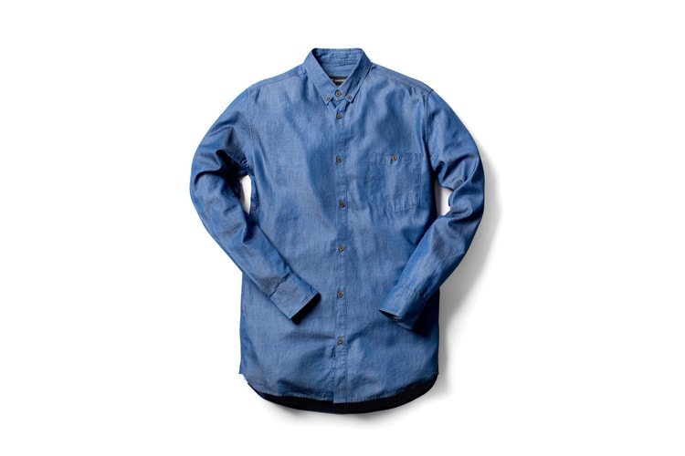 ZANEROBE 2015 Spring/Summer Shirts
