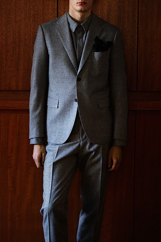 08sircus 2015 Fall/Winter Lookbook