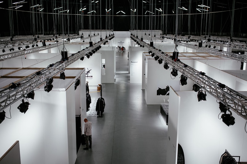 2015 CIFF RAVEN Menswear Show Recap