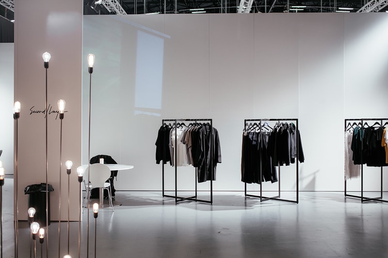 2015 CIFF RAVEN Menswear Show Recap