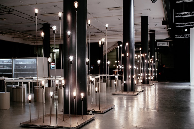 2015 CIFF RAVEN Menswear Show Recap