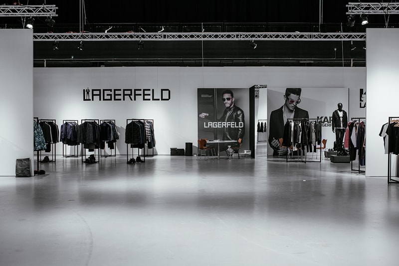 2015 CIFF RAVEN Menswear Show Recap