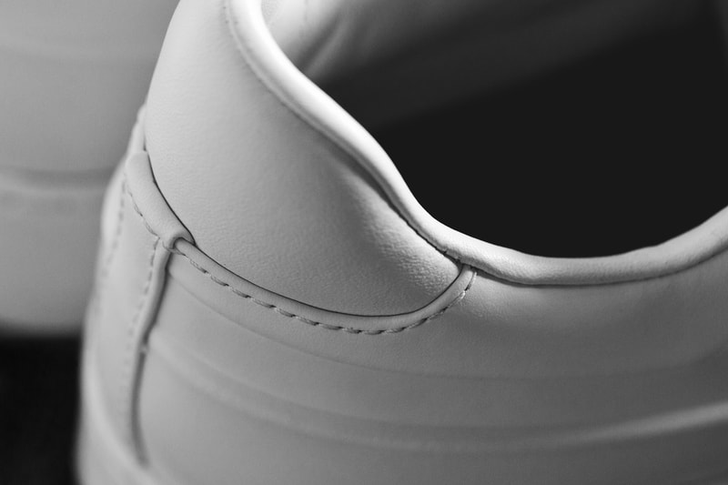 3.1 Phillip Lim 2015 Spring/Summer Footwear