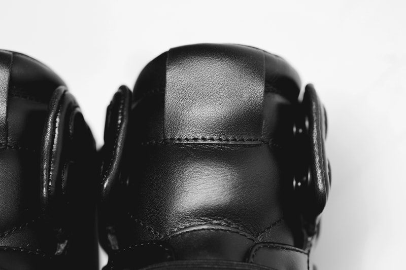 3.1 Phillip Lim 2015 Spring/Summer Footwear