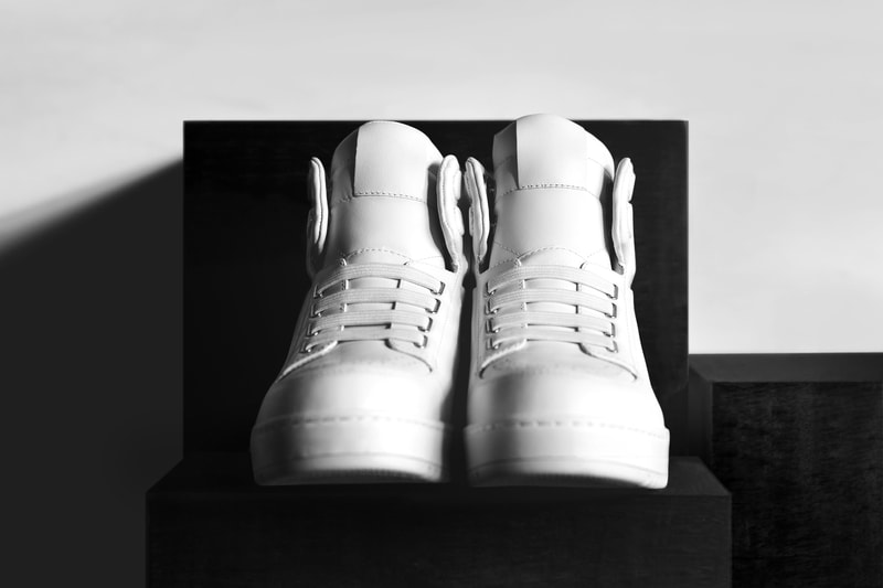 3.1 Phillip Lim 2015 Spring/Summer Footwear