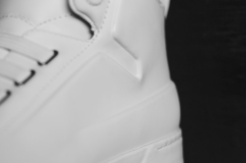 3.1 Phillip Lim 2015 Spring/Summer Footwear