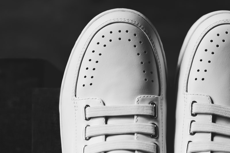 3.1 Phillip Lim 2015 Spring/Summer Footwear