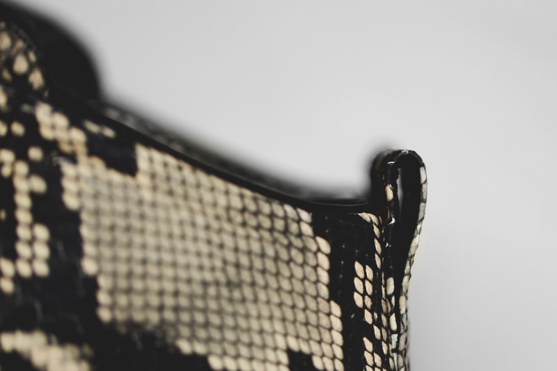 3.1 Phillip Lim 2015 Spring/Summer Footwear