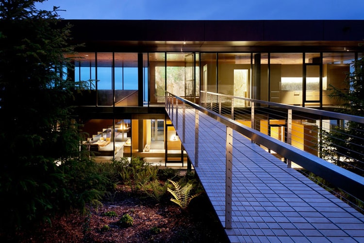 360 House by Boora Architects