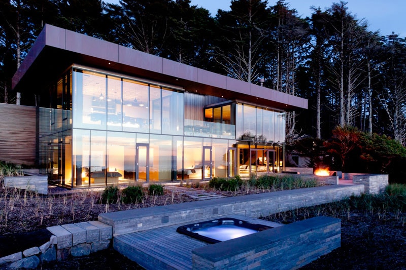 360 House by Boora Architects