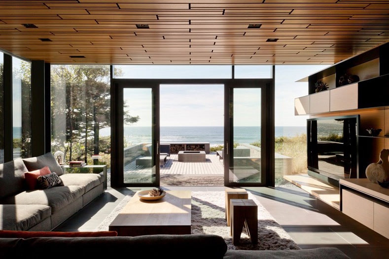 360 House by Boora Architects
