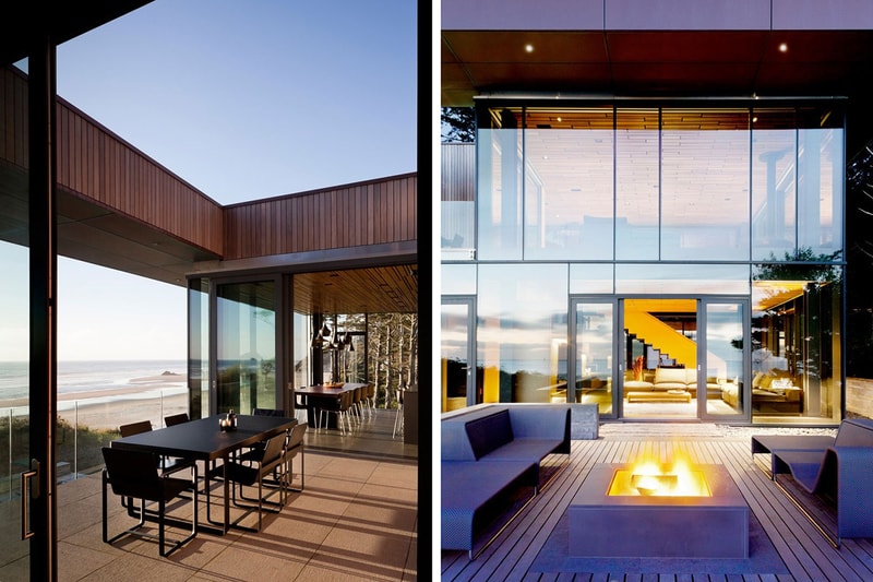 360 House by Boora Architects