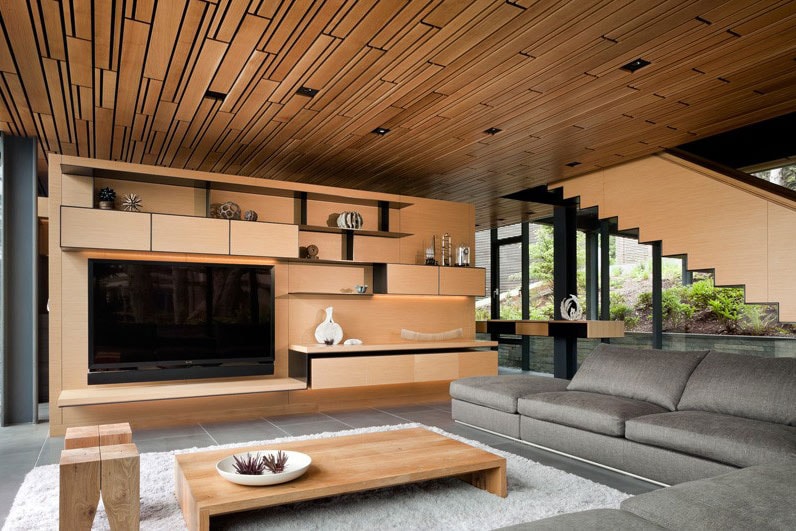 360 House by Boora Architects