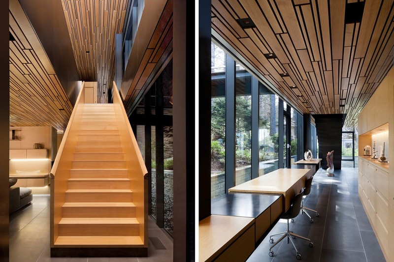 360 House by Boora Architects