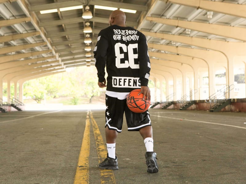 K1X 2015 Spring/Summer Lookbook