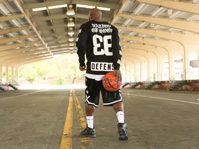 K1X 2015 Spring/Summer Lookbook