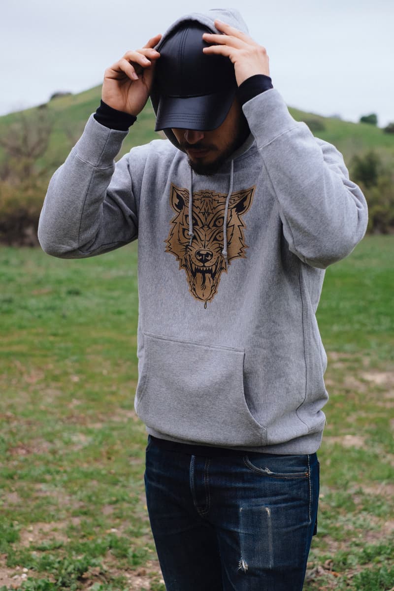 Undefeated x NEIGHBORHOOD "Alpha Dogs" Collection