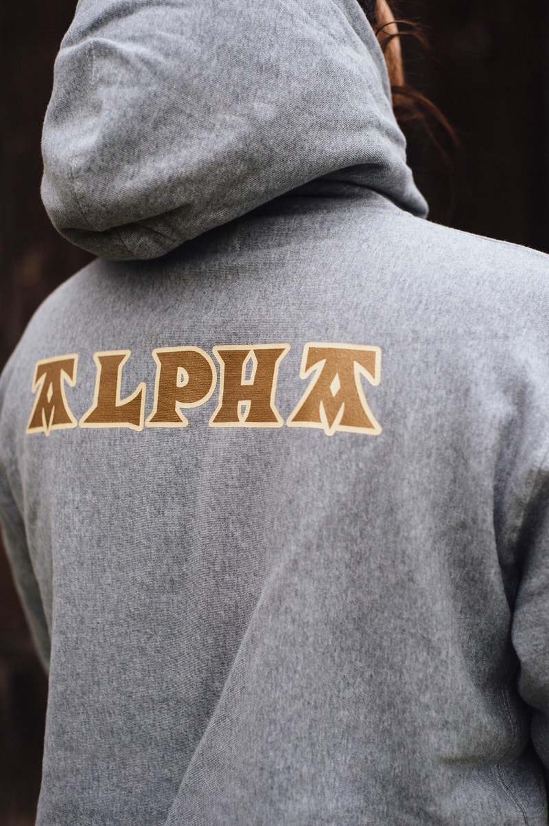 Undefeated x NEIGHBORHOOD "Alpha Dogs" Collection
