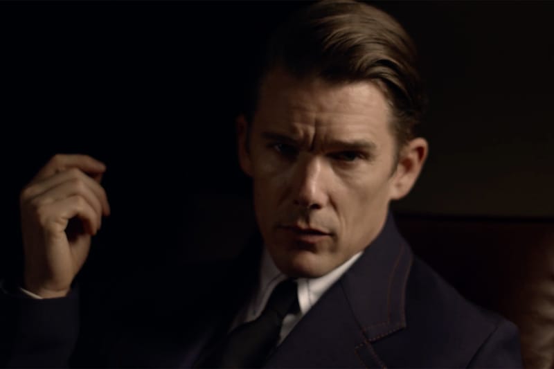 A Behind-the-Scenes Look at Prada's 2015 Spring/Summer Campaign