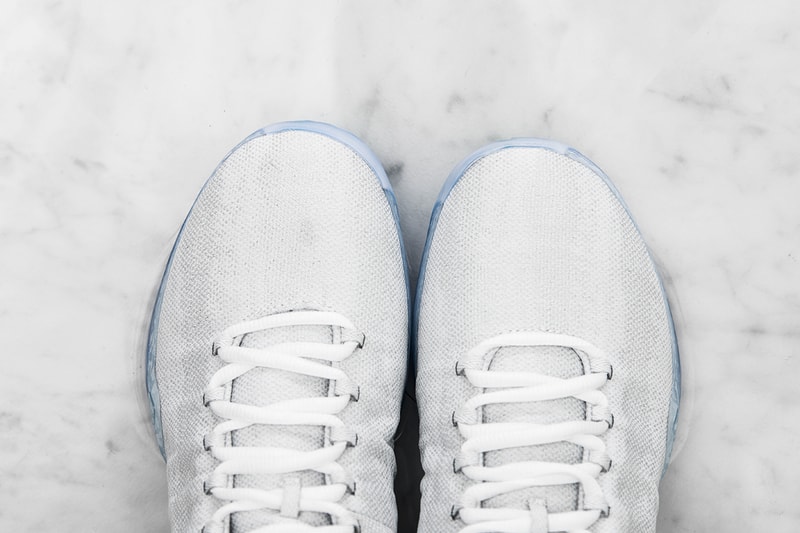 A Closer Look at the Air Jordan XX9 "Pearl"