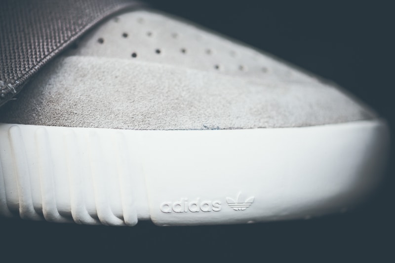 A Closer Look at the adidas Yeezy Boost