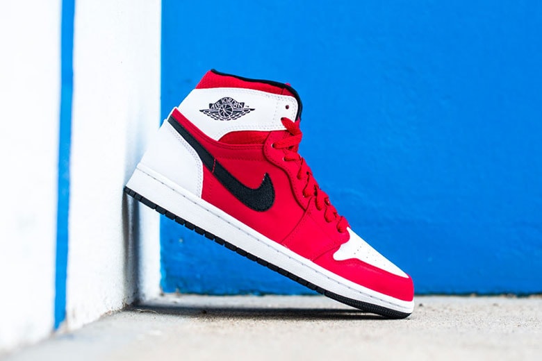 A Closer Look at the Air Jordan 1 Retro High "Blake Griffin"