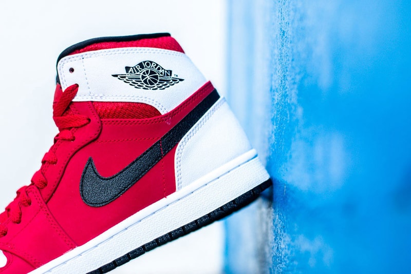 A Closer Look at the Air Jordan 1 Retro High "Blake Griffin"