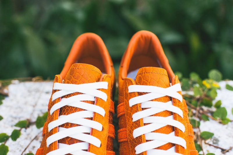 A Closer Look at the Foot Patrol x adidas Consortium Superstar 80s 10th Anniversary