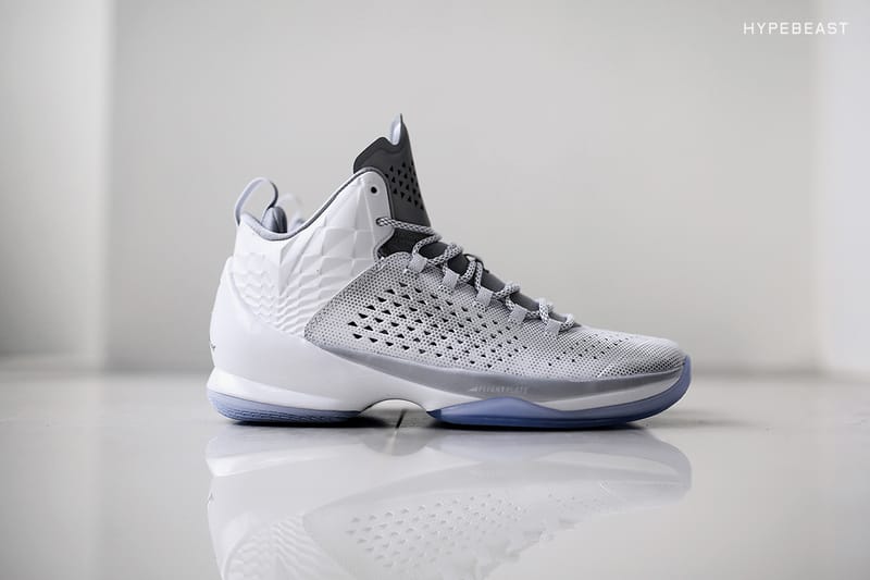 A Closer Look at the Jordan Brand 2015 "Pearl" Collection