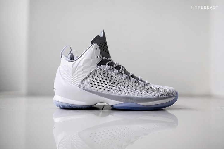 A Closer Look at the Jordan Brand 2015 "Pearl" Collection