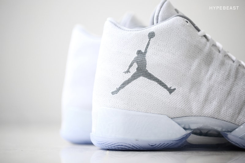 A Closer Look at the Jordan Brand 2015 "Pearl" Collection