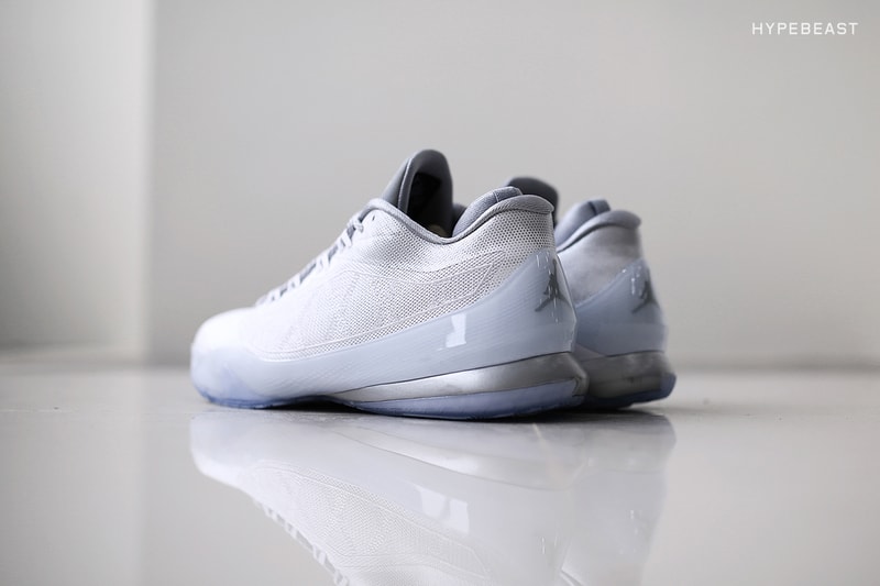 A Closer Look at the Jordan Brand 2015 "Pearl" Collection